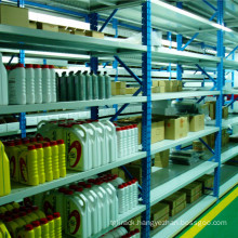 China Manufacturer Boltless Shelving for Light Picking